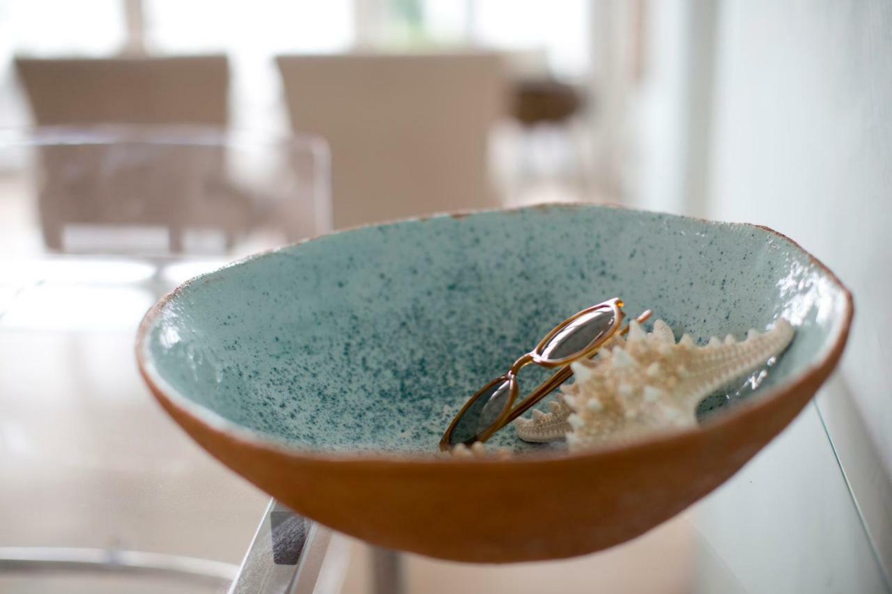 Luxe Beach Suite Zandvoort Kültér fotó