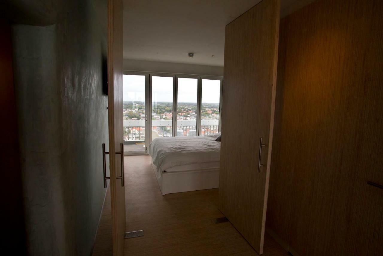 Luxe Beach Suite Zandvoort Kültér fotó